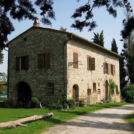 Agriturismo Il Caio Cetona Exterior photo